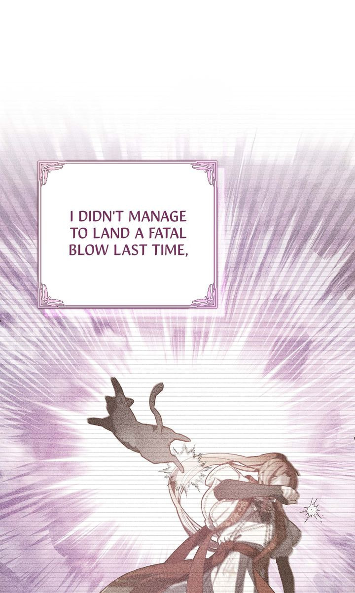 Surviving My Sister Chapter 16 page 56 - 