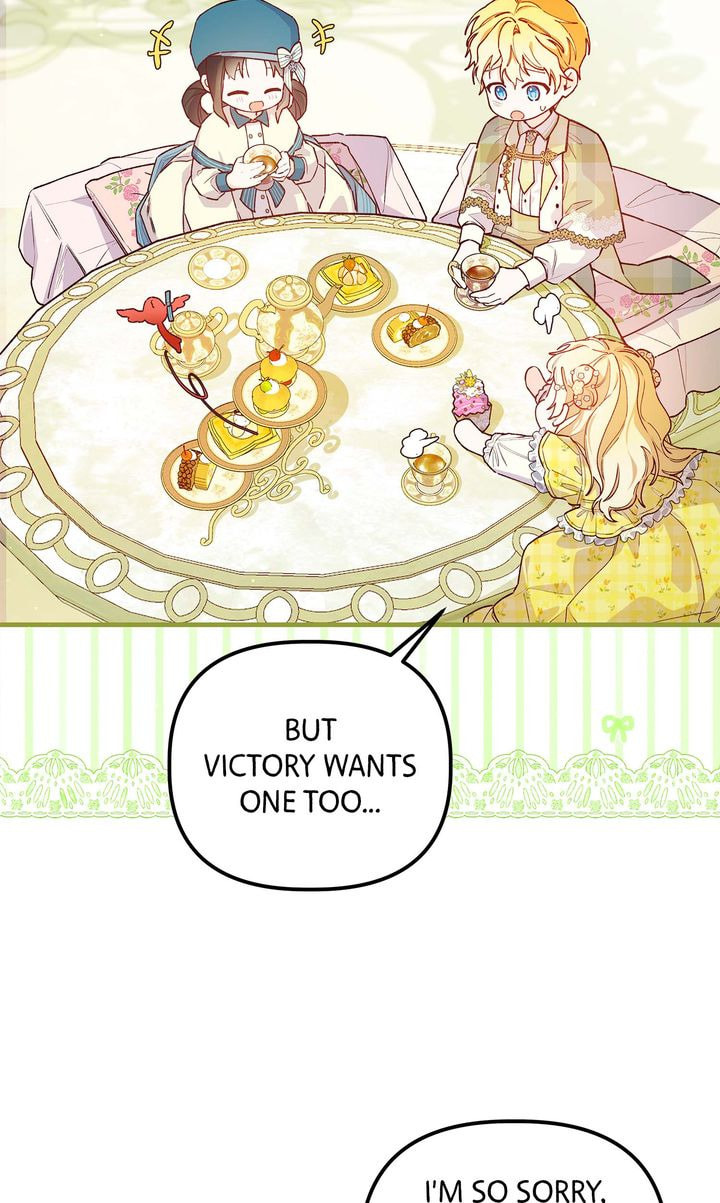 Surviving My Sister Chapter 16 page 7 - 