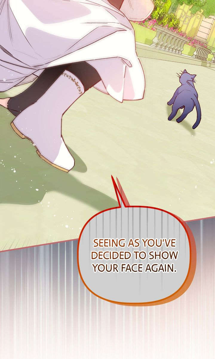 Surviving My Sister Chapter 16 page 66 - 