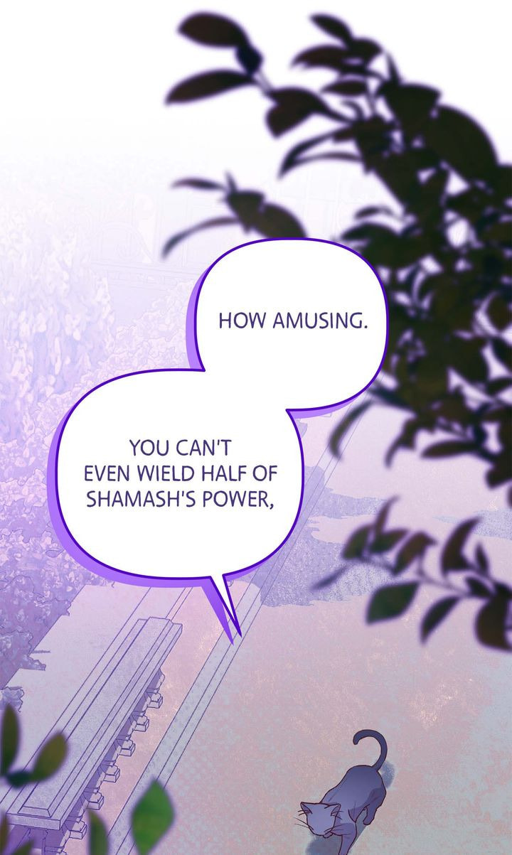 Surviving My Sister Chapter 16 page 70 - 