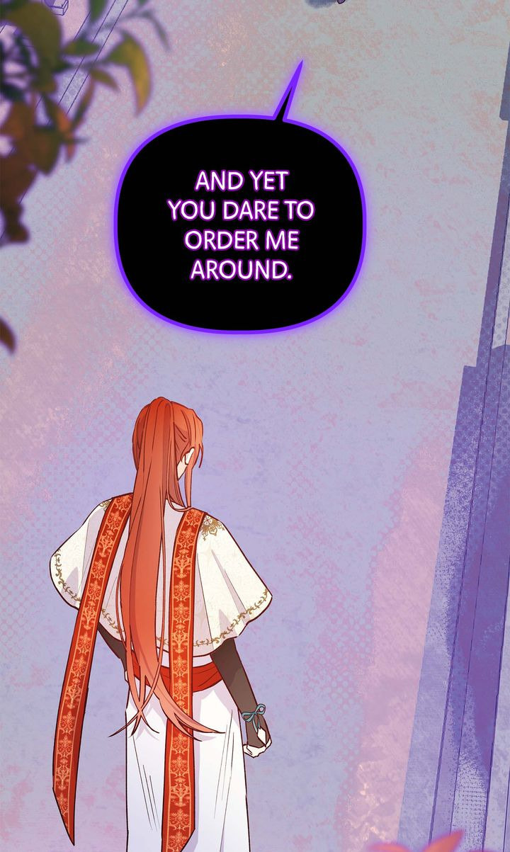 Surviving My Sister Chapter 16 page 71 - 