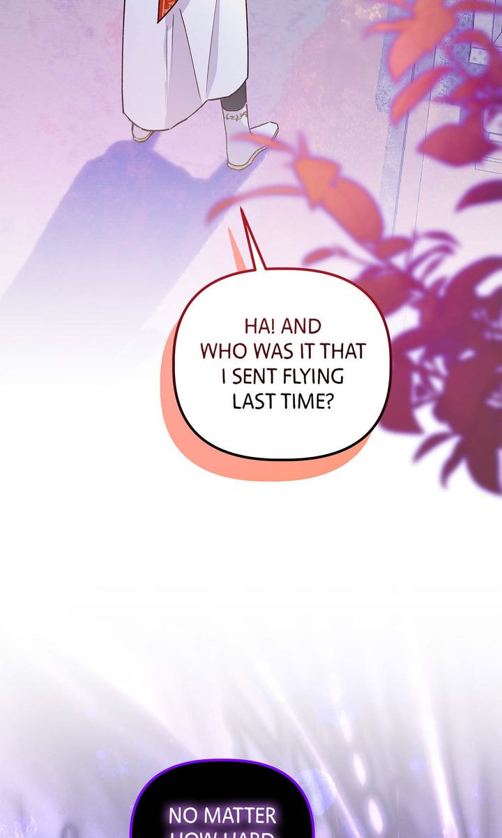 Surviving My Sister Chapter 16 page 72 - 