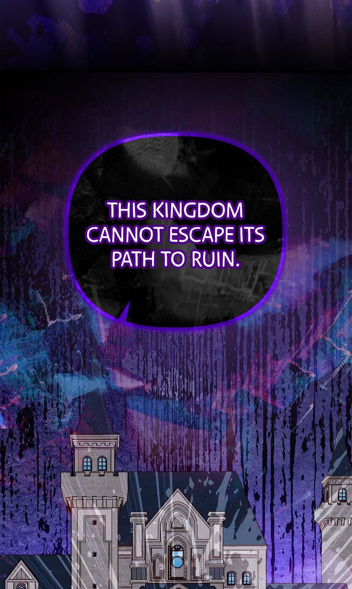 Surviving My Sister Chapter 16 page 74 - 