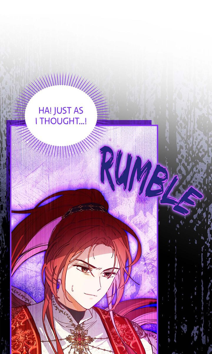 Surviving My Sister Chapter 16 page 76 - 