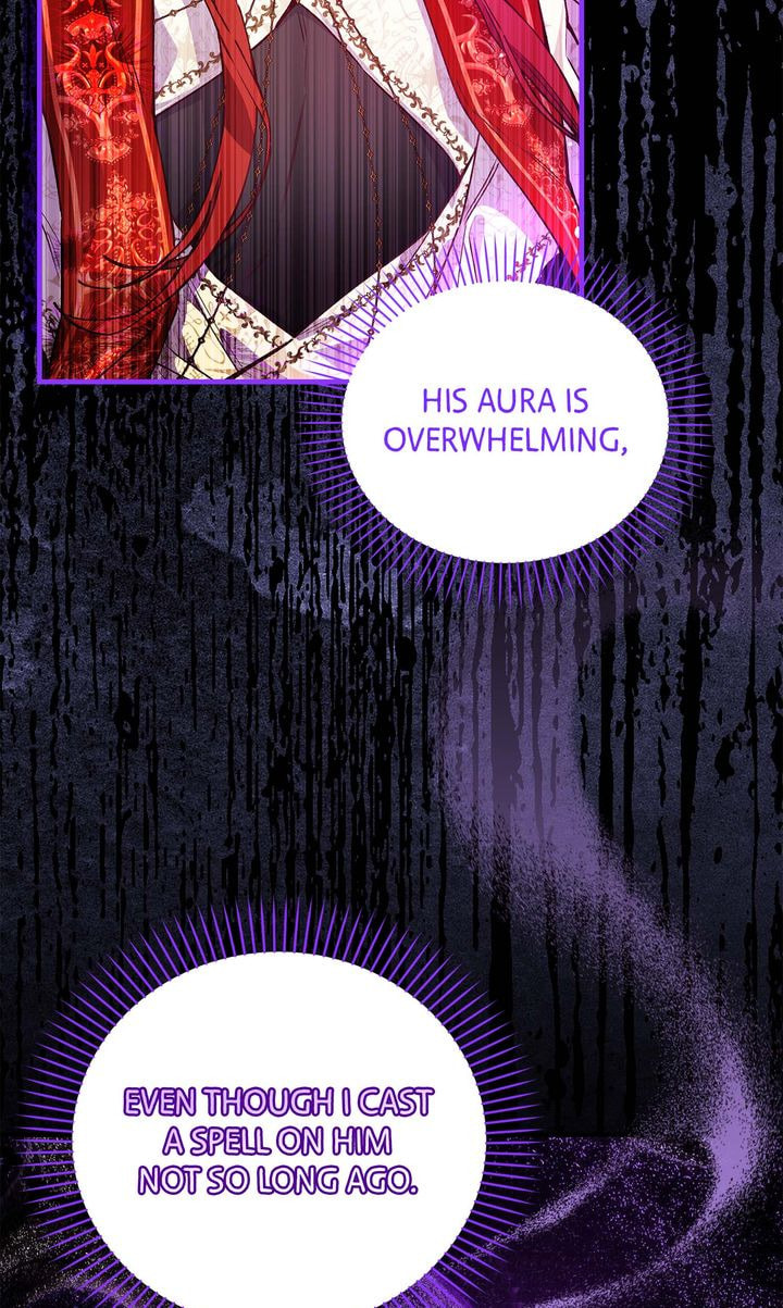Surviving My Sister Chapter 16 page 77 - 