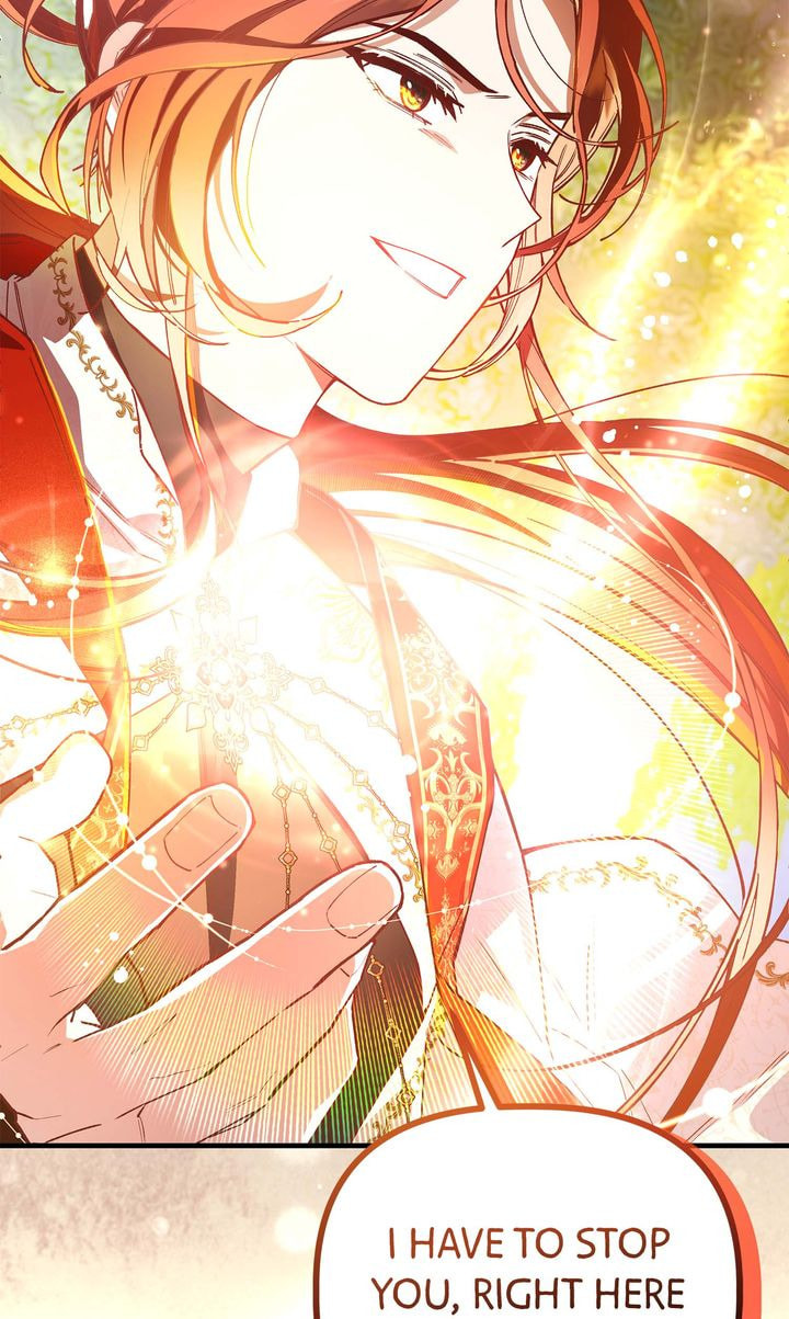 Surviving My Sister Chapter 16 page 80 - 
