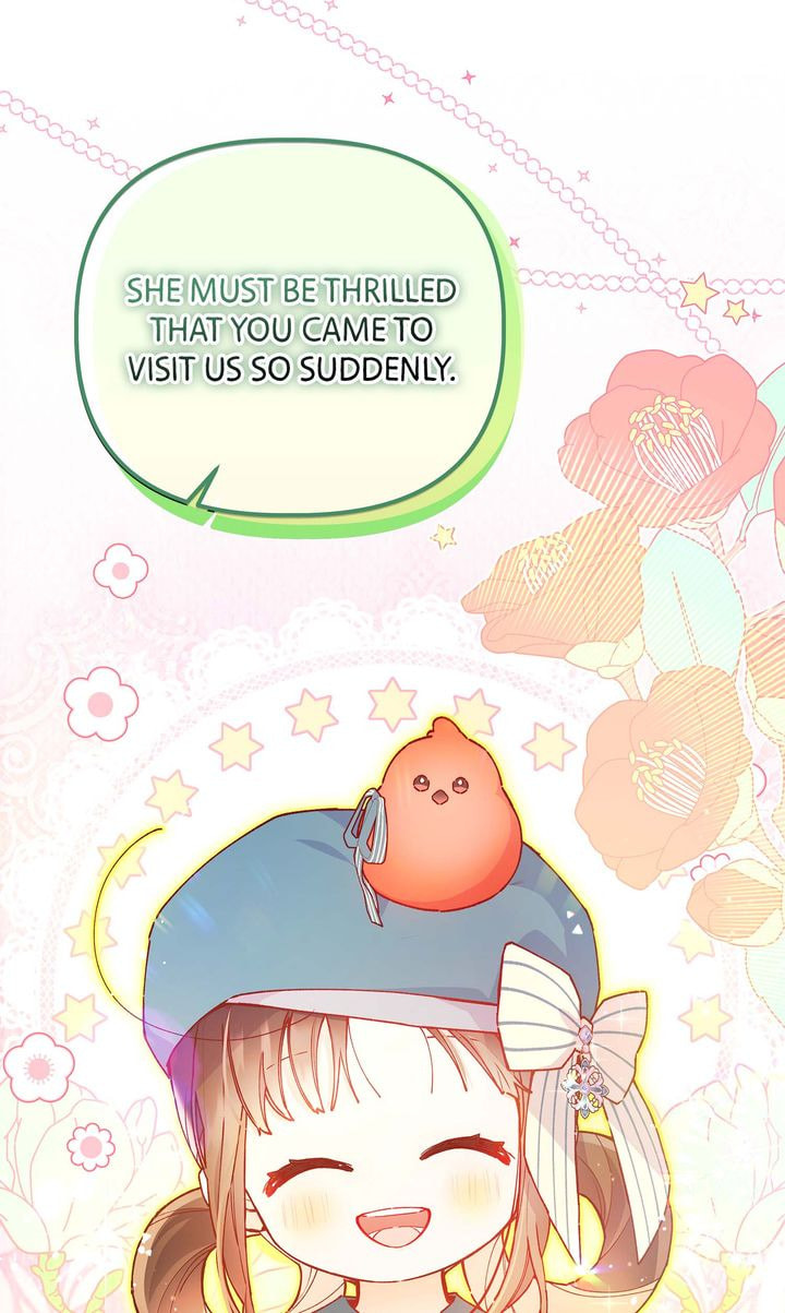Surviving My Sister Chapter 16 page 9 - 