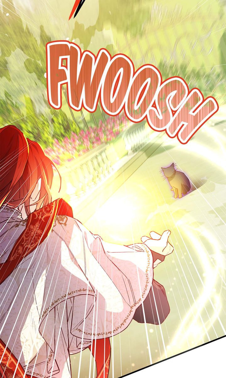 Surviving My Sister Chapter 16 page 82 - 