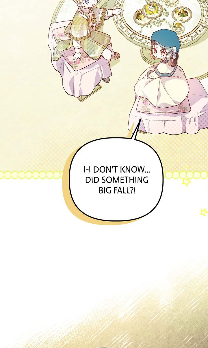Surviving My Sister Chapter 16 page 86 - 
