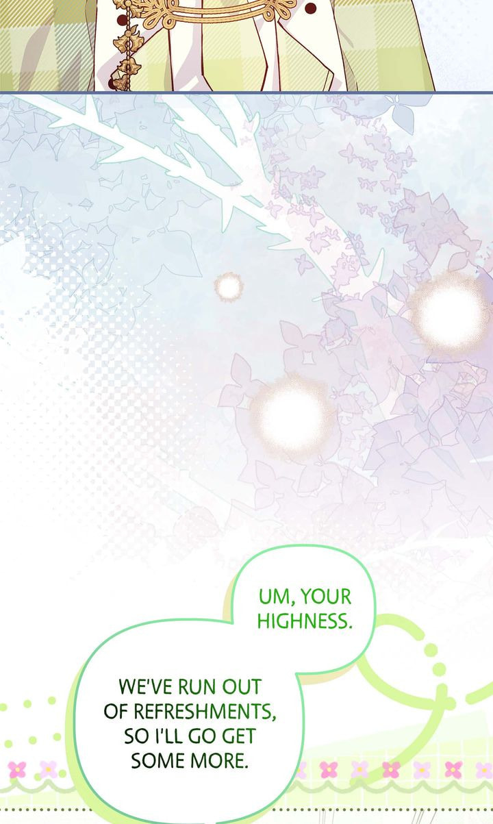 Surviving My Sister Chapter 16 page 89 - 