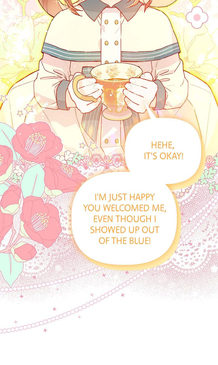 Surviving My Sister Chapter 16 page 10 - 