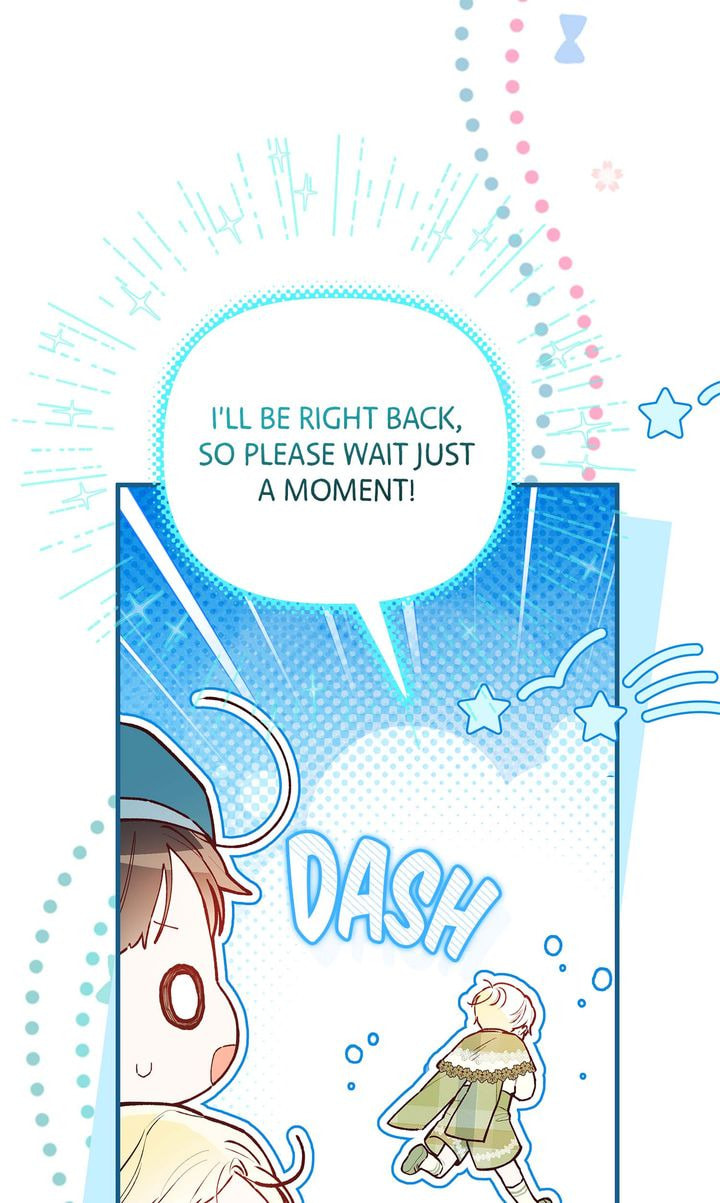 Surviving My Sister Chapter 16 page 91 - 