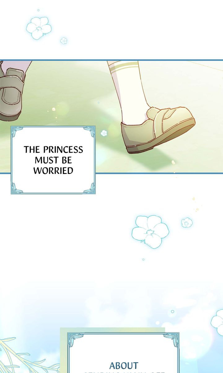 Surviving My Sister Chapter 16 page 93 - 