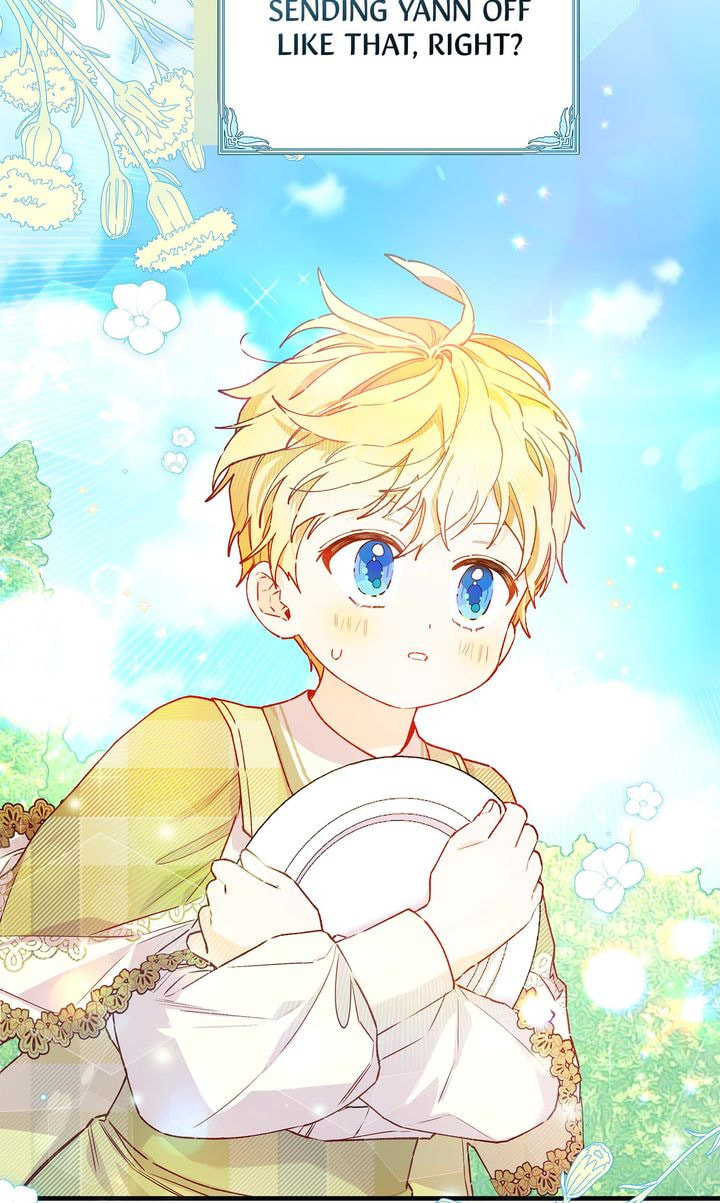 Surviving My Sister Chapter 16 page 94 - 