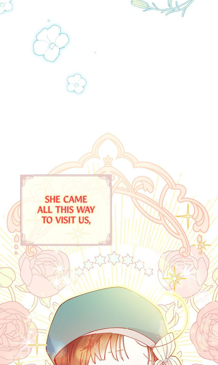 Surviving My Sister Chapter 16 page 95 - 