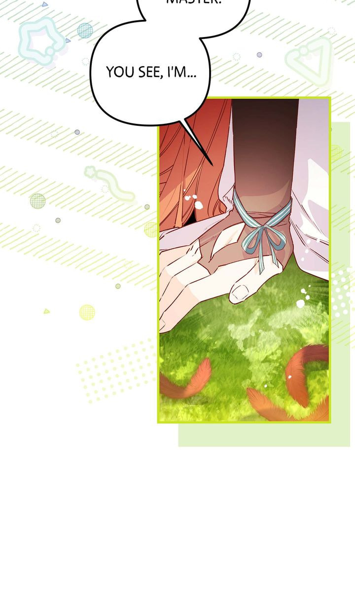Surviving My Sister Chapter 17 page 14 - 