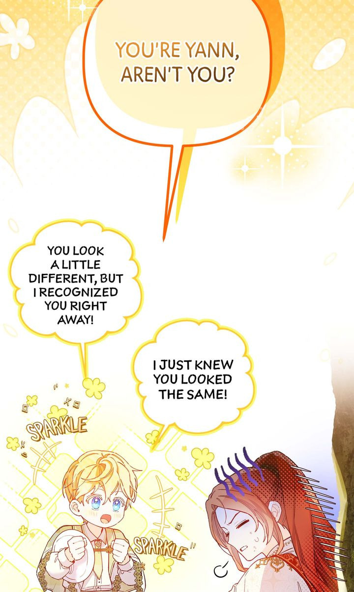 Surviving My Sister Chapter 17 page 16 - 