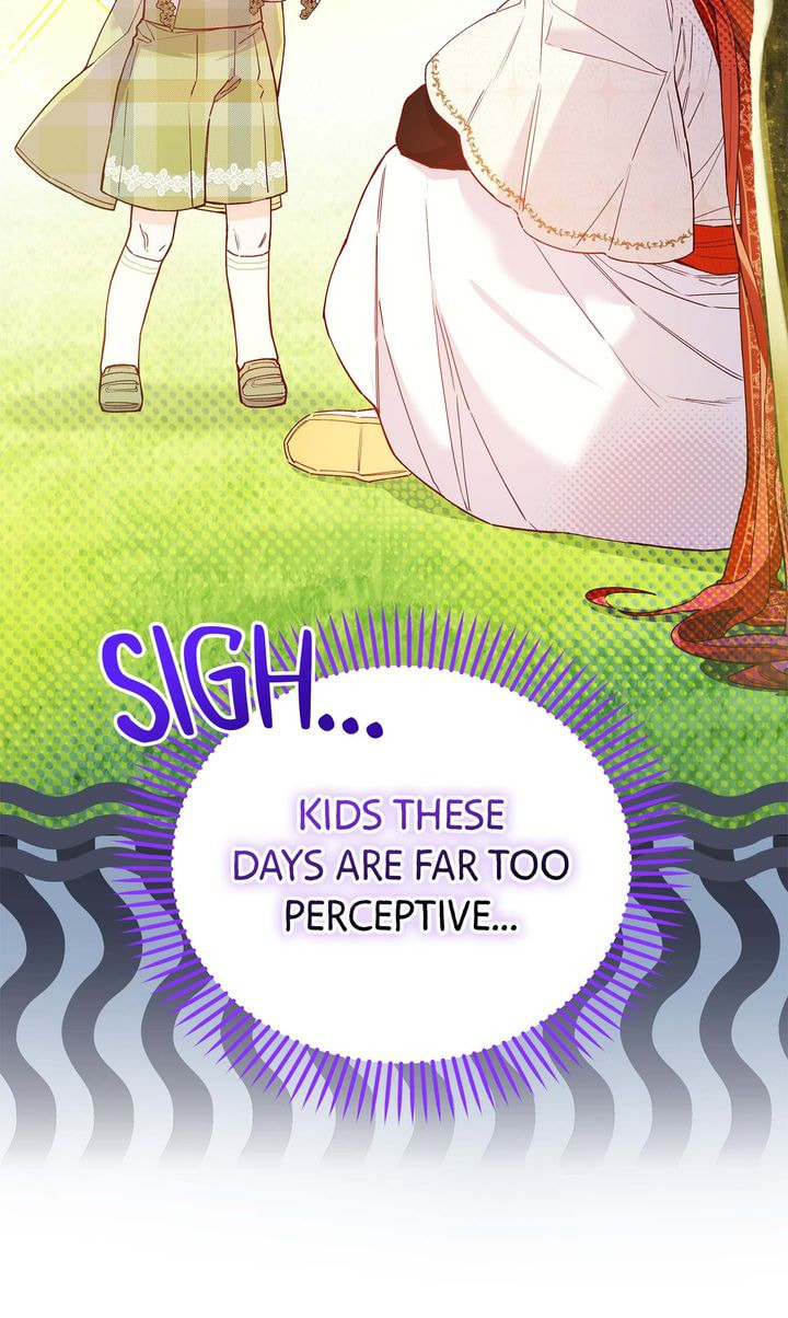 Surviving My Sister Chapter 17 page 17 - 