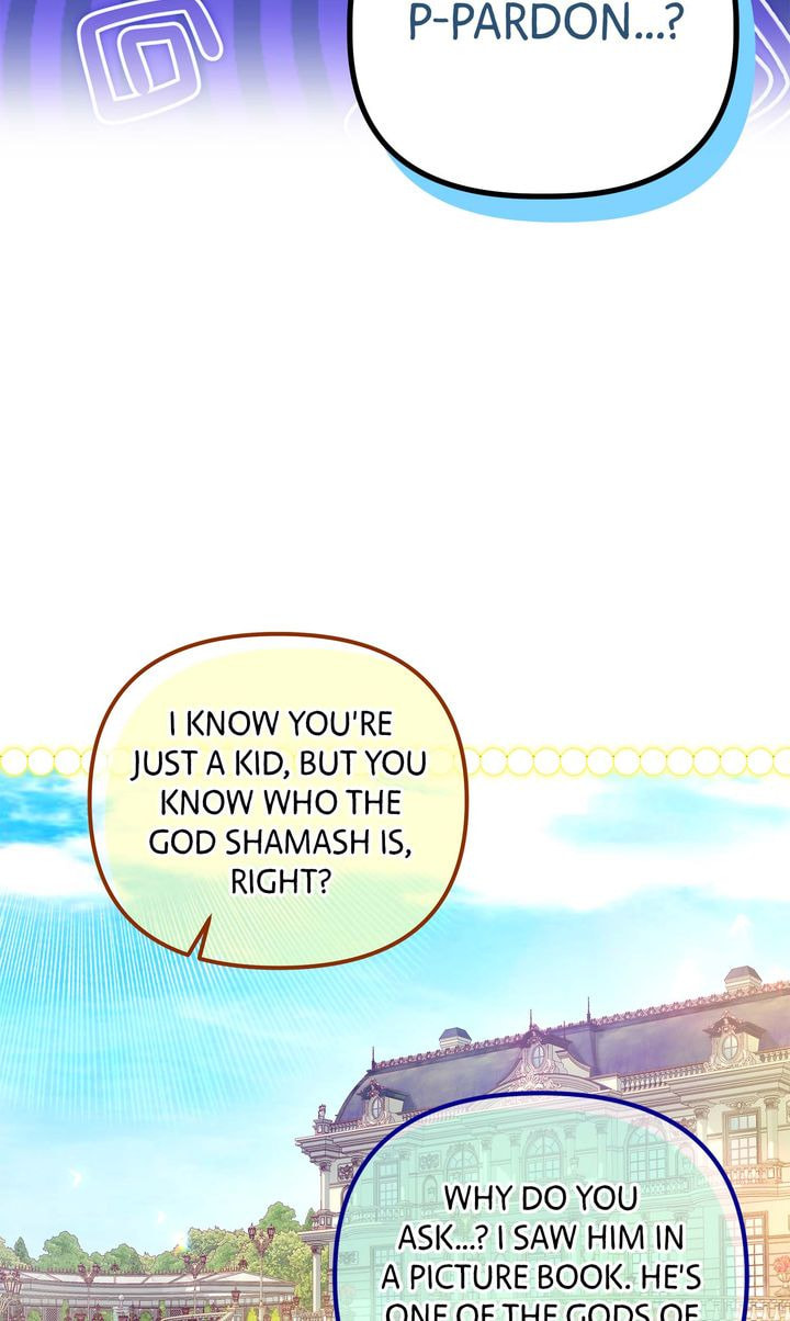 Surviving My Sister Chapter 17 page 23 - 