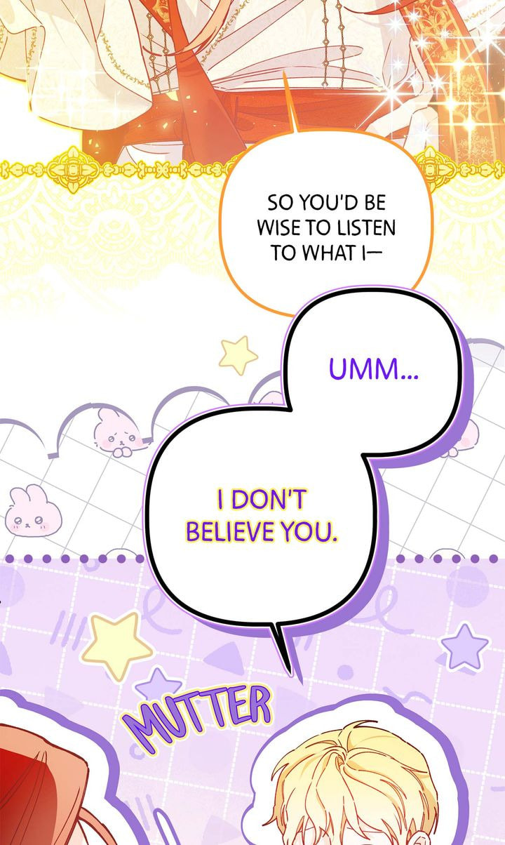 Surviving My Sister Chapter 17 page 26 - 