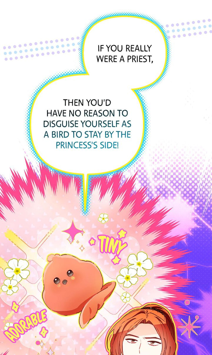Surviving My Sister Chapter 17 page 28 - 