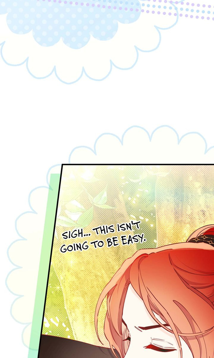 Surviving My Sister Chapter 17 page 30 - 
