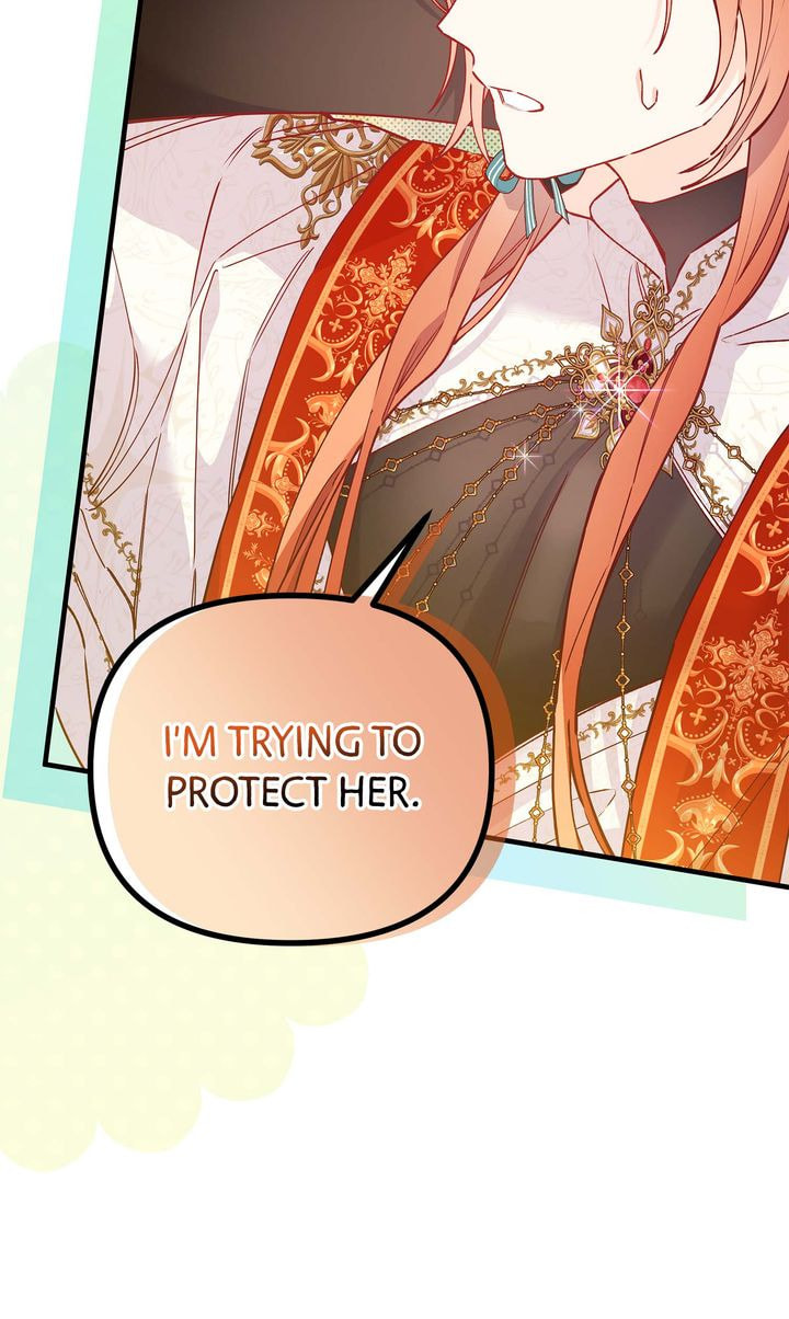 Surviving My Sister Chapter 17 page 31 - 