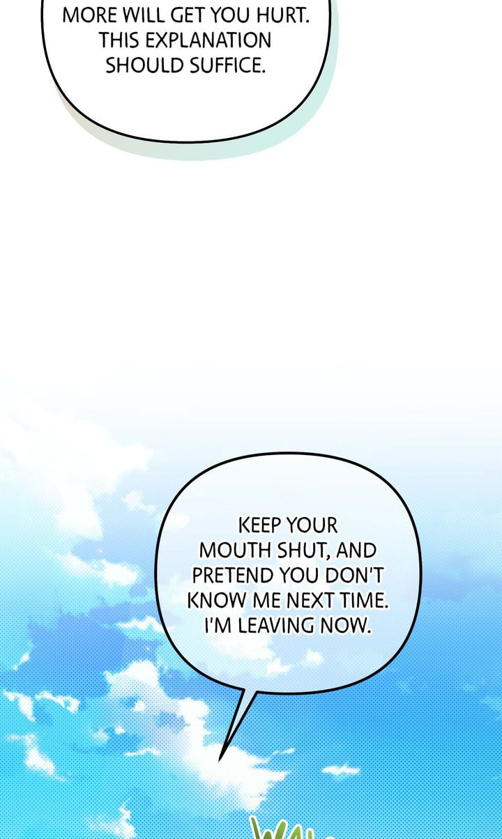 Surviving My Sister Chapter 17 page 33 - 