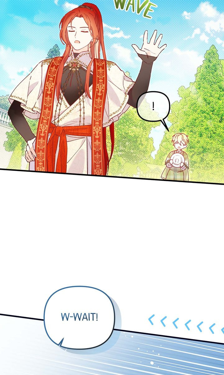 Surviving My Sister Chapter 17 page 34 - 