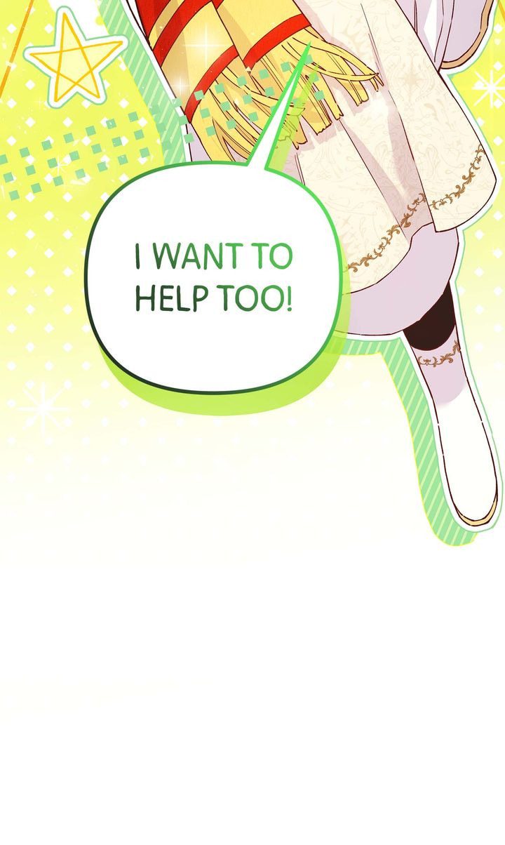 Surviving My Sister Chapter 17 page 38 - 
