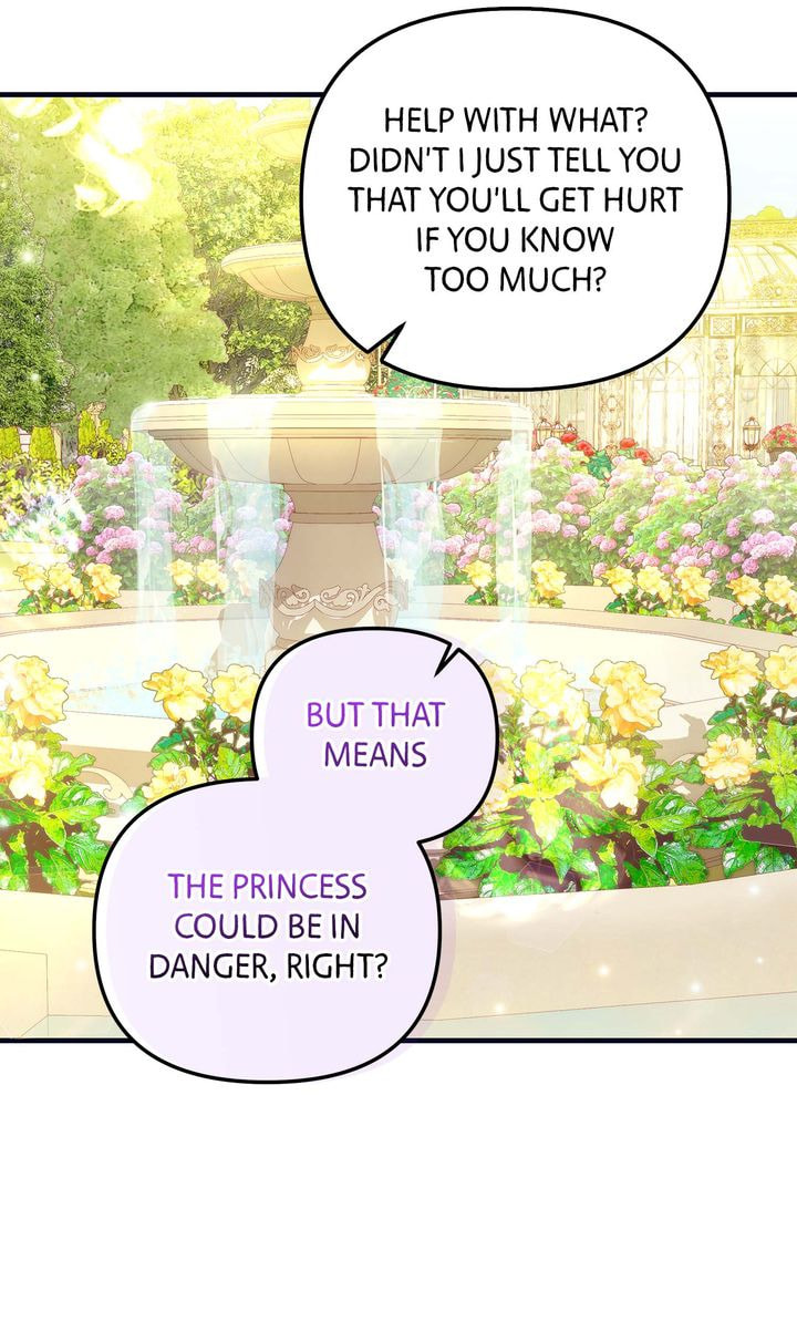 Surviving My Sister Chapter 17 page 39 - 