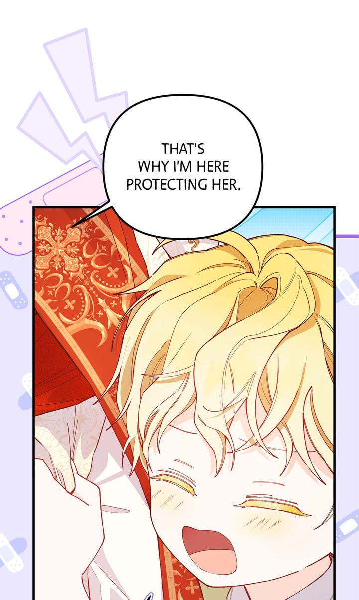 Surviving My Sister Chapter 17 page 40 - 