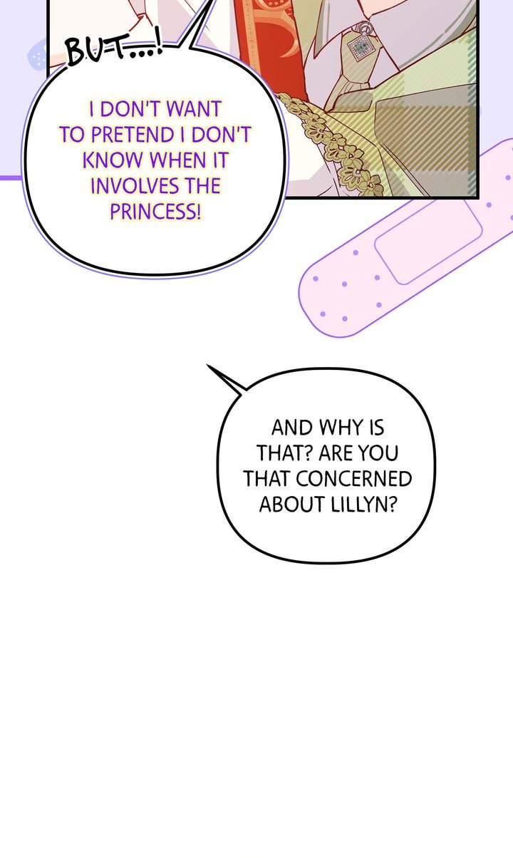 Surviving My Sister Chapter 17 page 41 - 