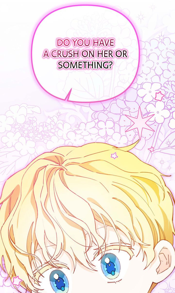 Surviving My Sister Chapter 17 page 42 - 