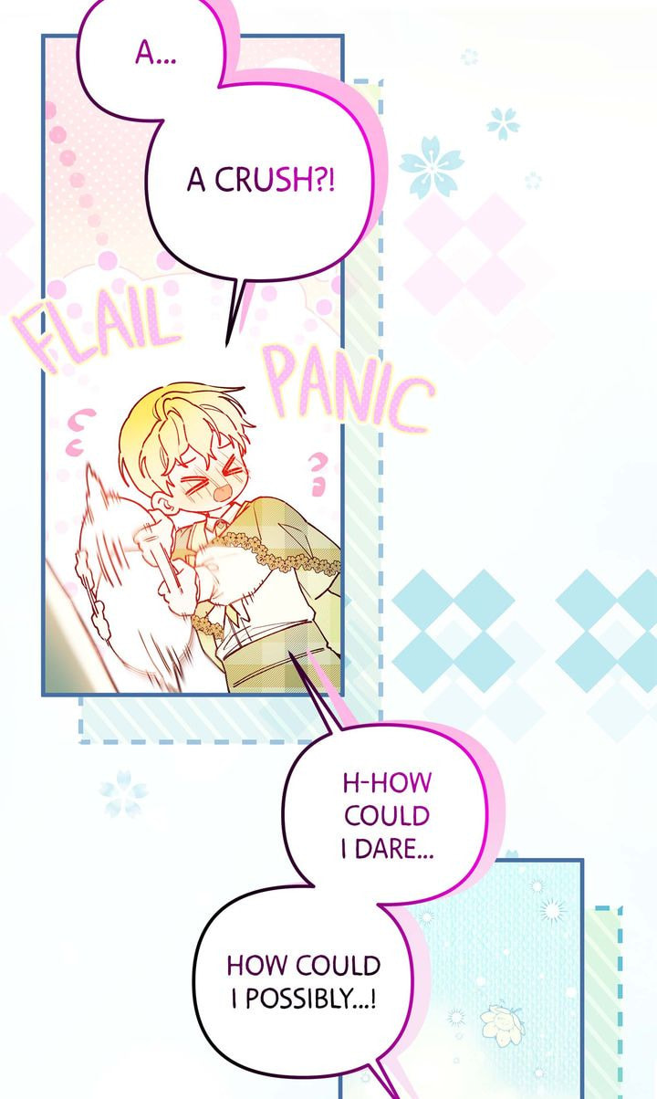 Surviving My Sister Chapter 17 page 44 - 