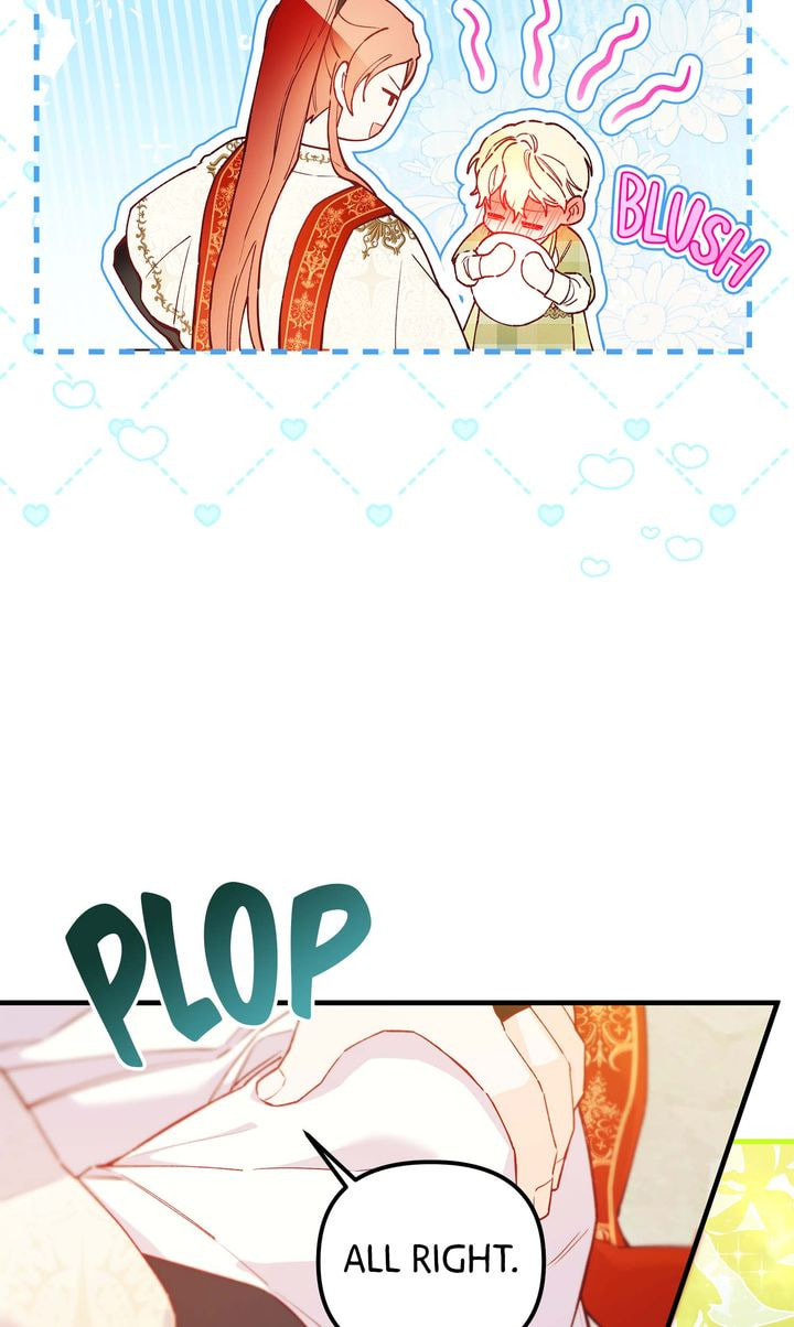Surviving My Sister Chapter 17 page 48 - 