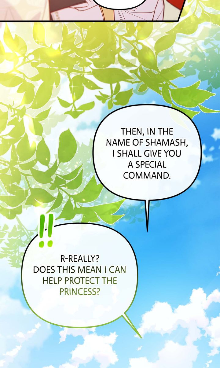 Surviving My Sister Chapter 17 page 49 - 