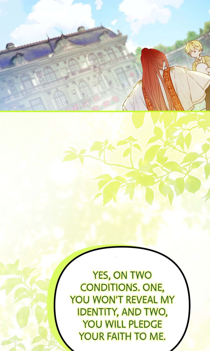 Surviving My Sister Chapter 17 page 50 - 
