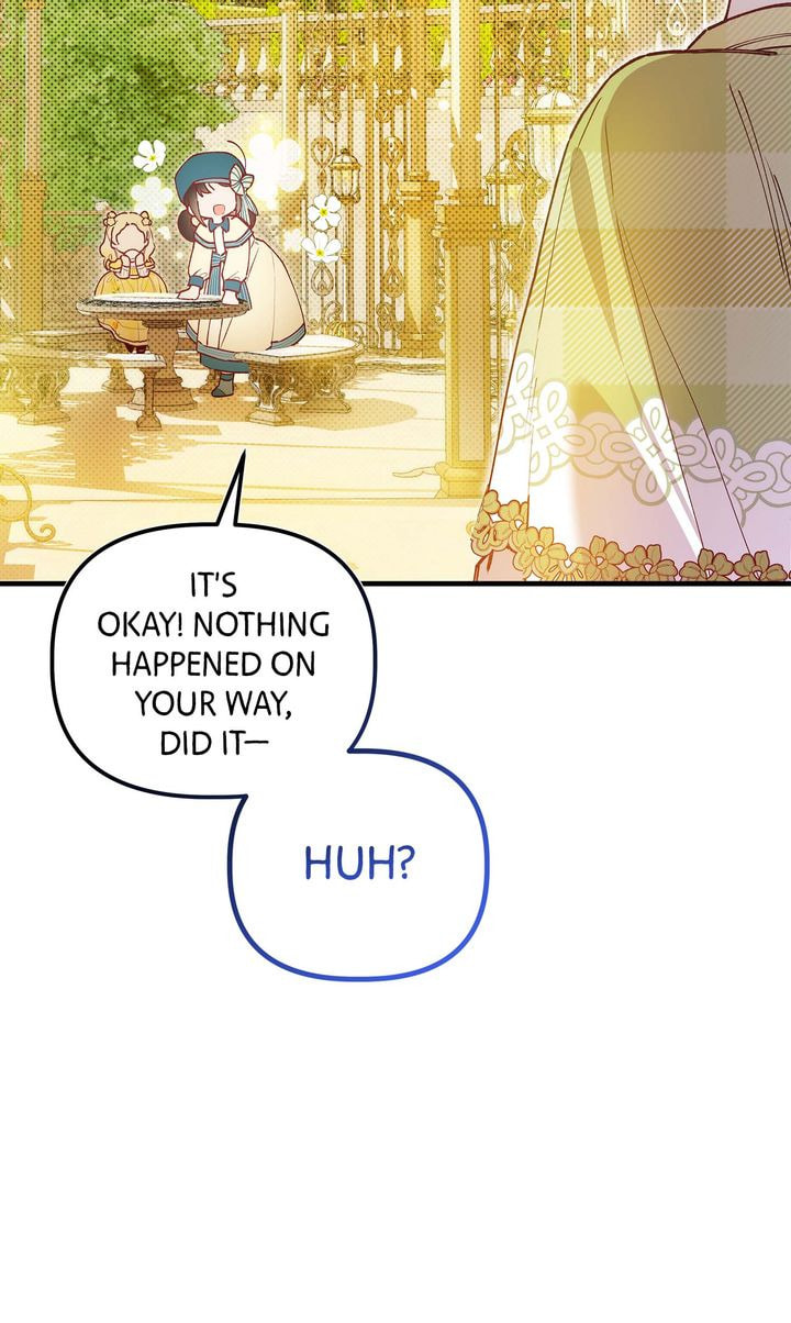 Surviving My Sister Chapter 17 page 61 - 