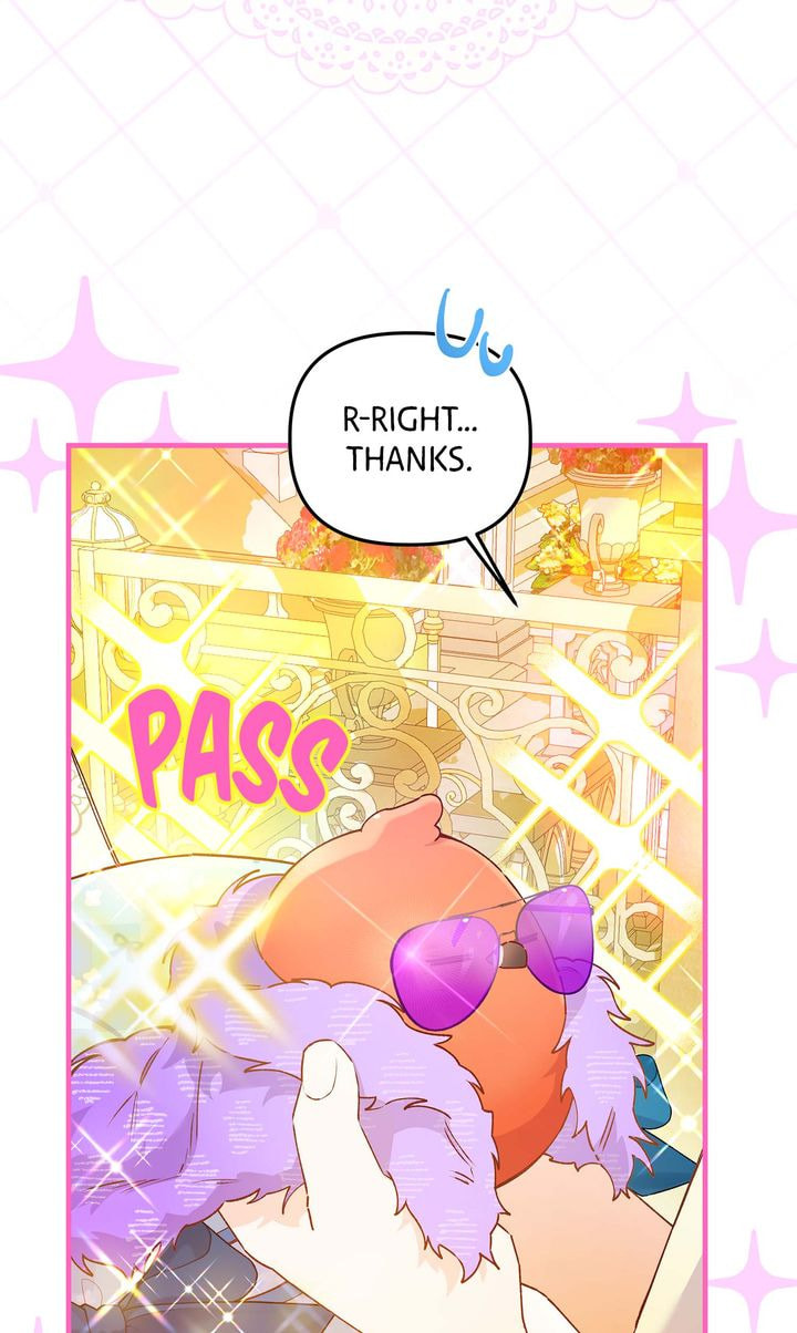 Surviving My Sister Chapter 17 page 64 - 