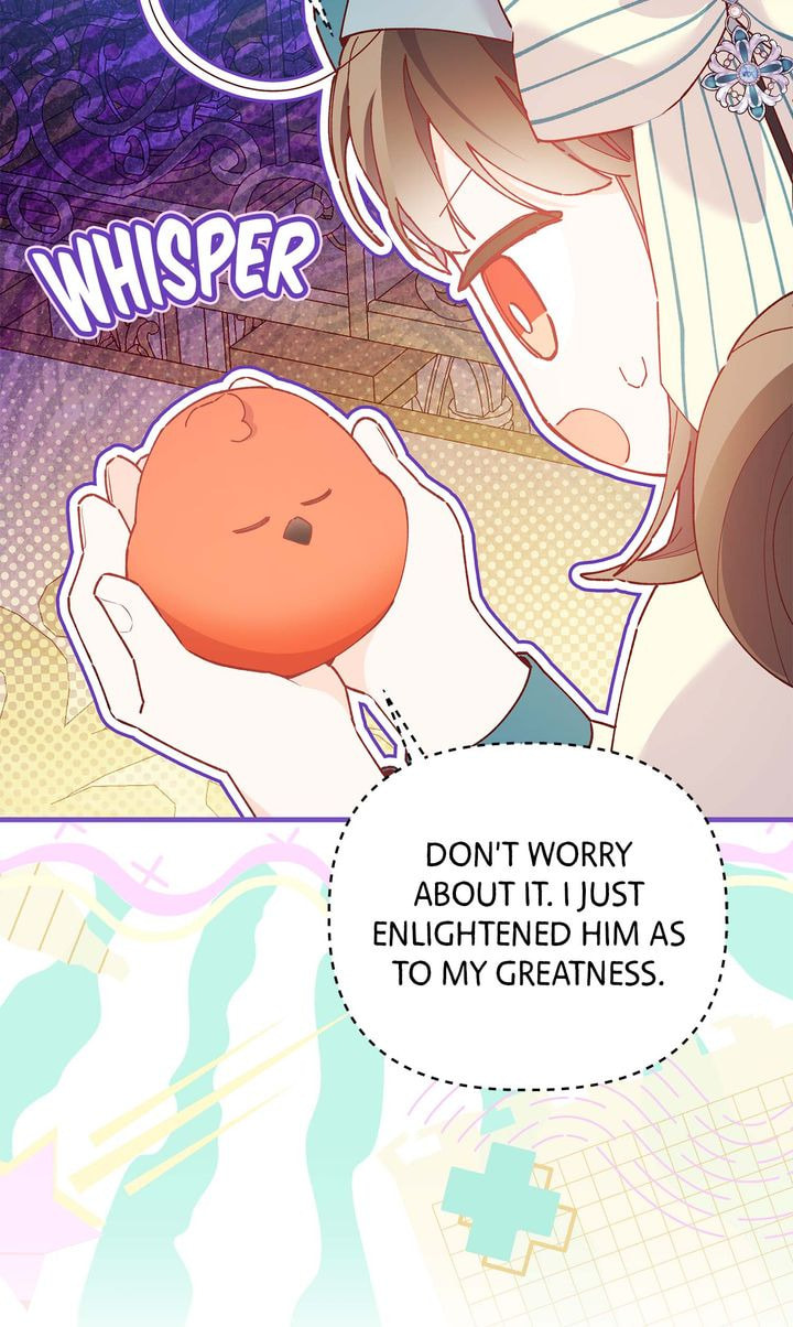 Surviving My Sister Chapter 17 page 66 - 