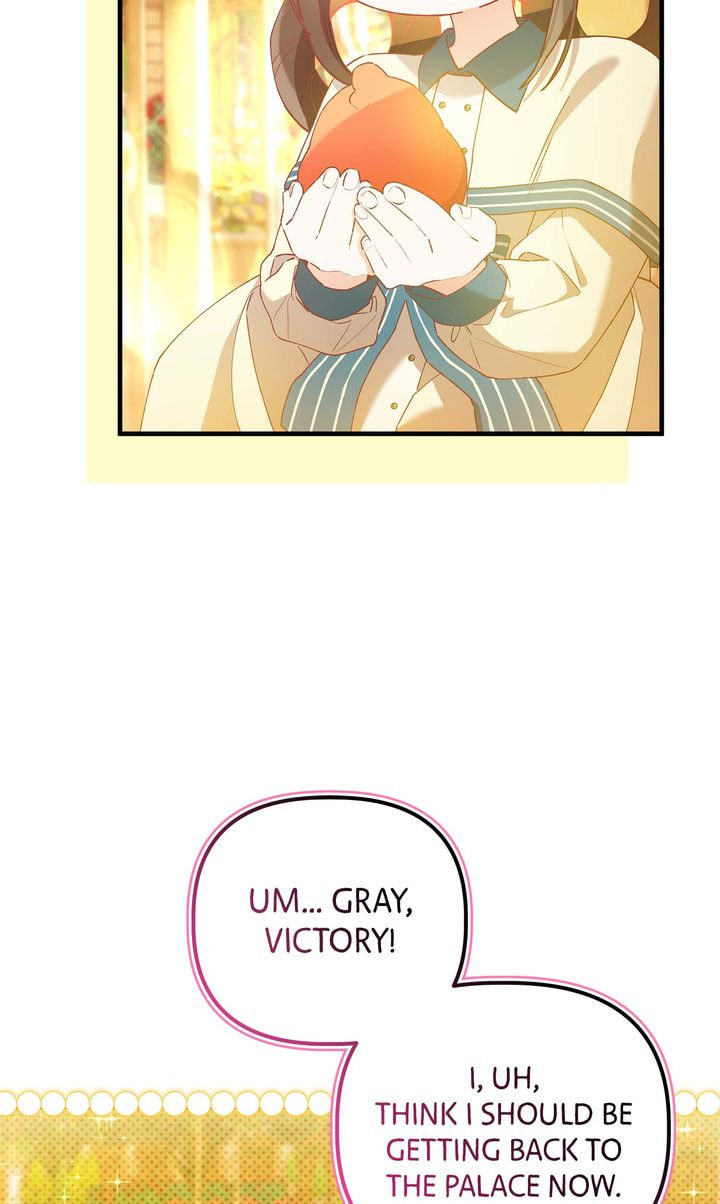 Surviving My Sister Chapter 17 page 69 - 