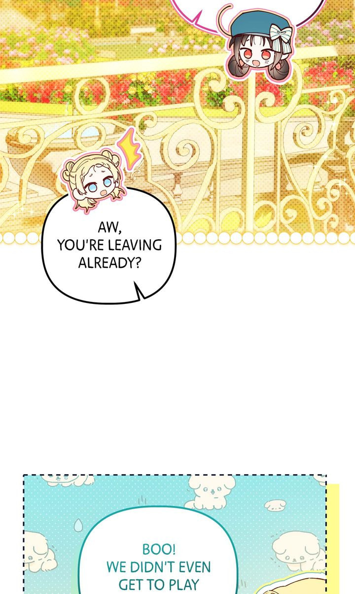 Surviving My Sister Chapter 17 page 70 - 