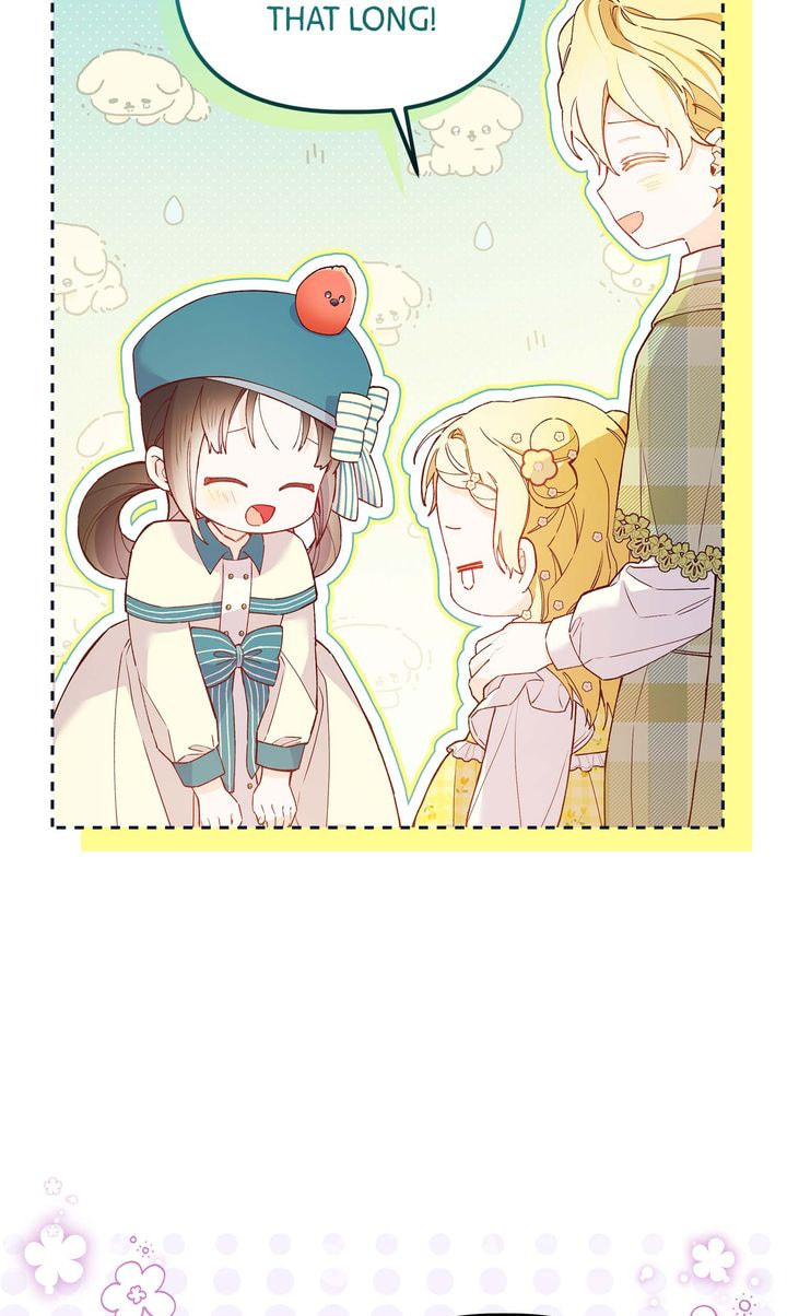 Surviving My Sister Chapter 17 page 71 - 