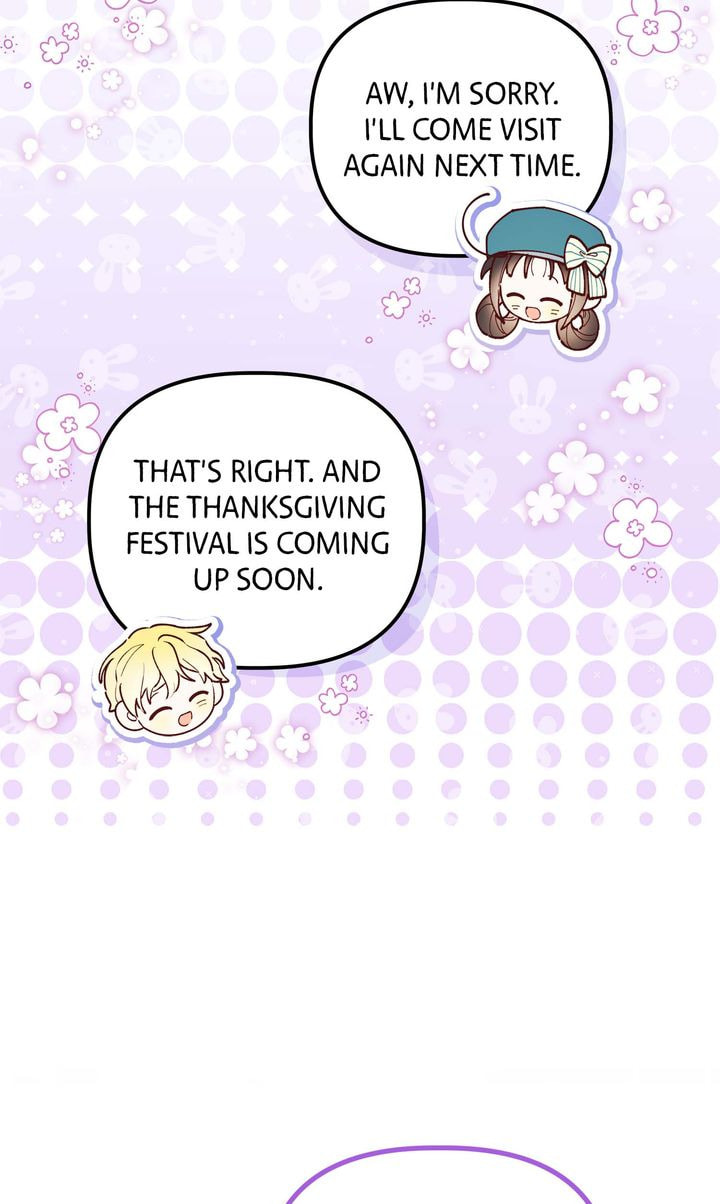 Surviving My Sister Chapter 17 page 72 - 