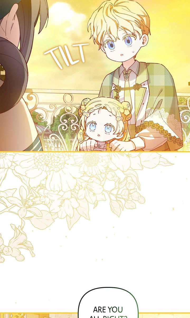 Surviving My Sister Chapter 17 page 75 - 