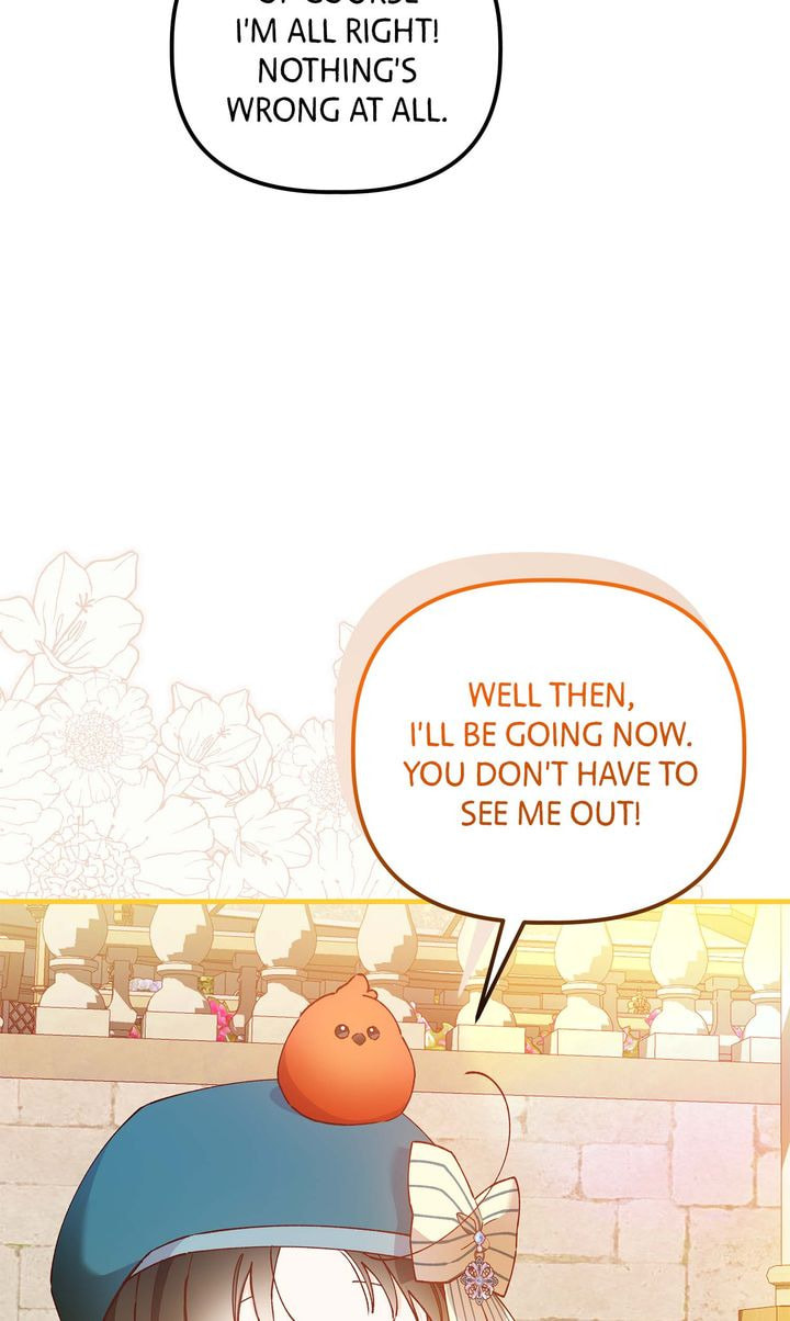 Surviving My Sister Chapter 17 page 77 - 