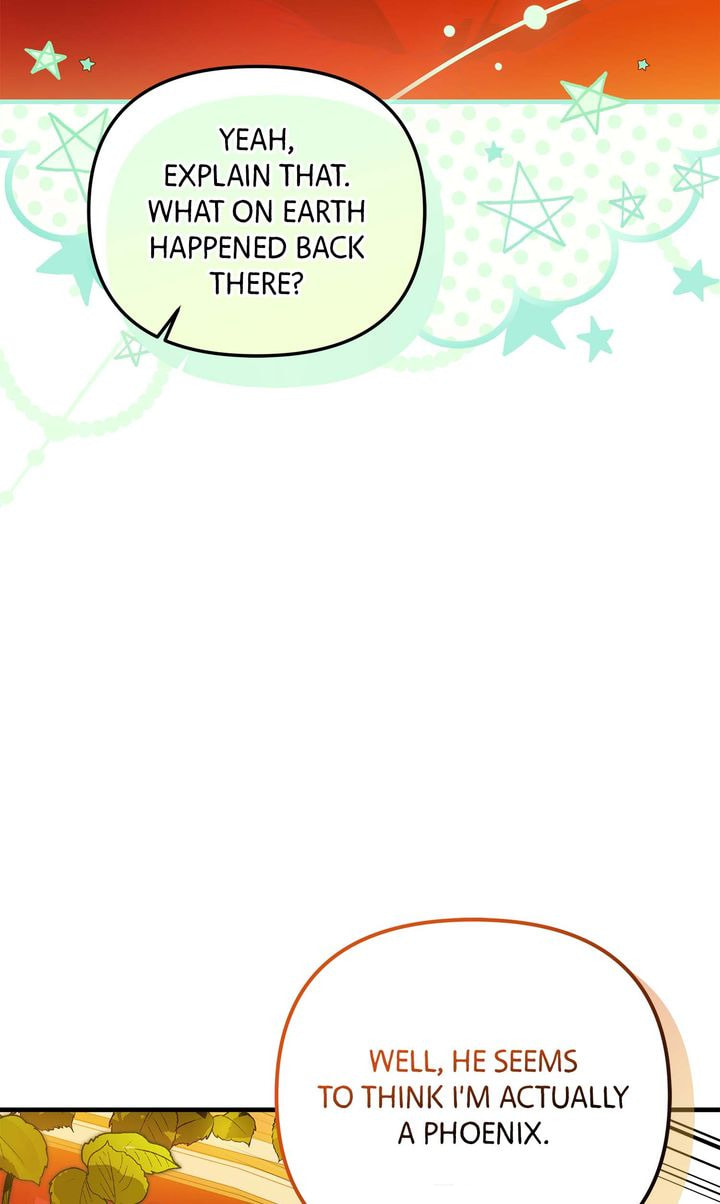 Surviving My Sister Chapter 17 page 87 - 