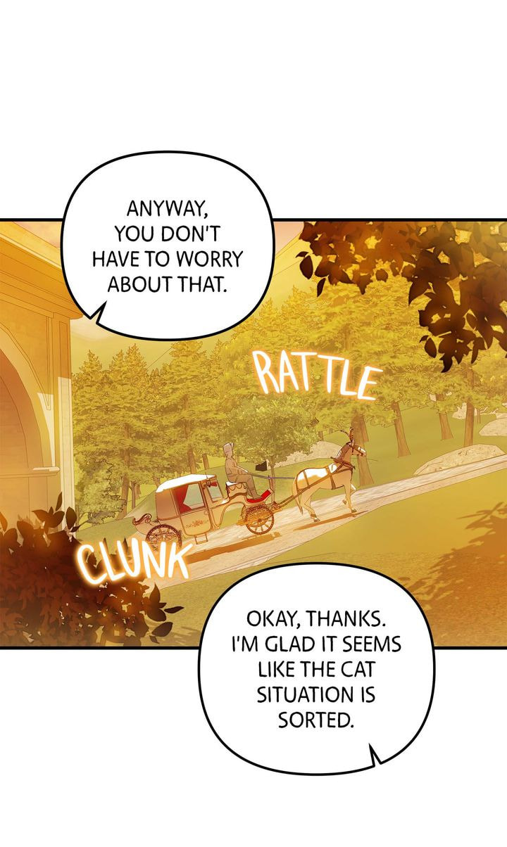 Surviving My Sister Chapter 17 page 92 - 