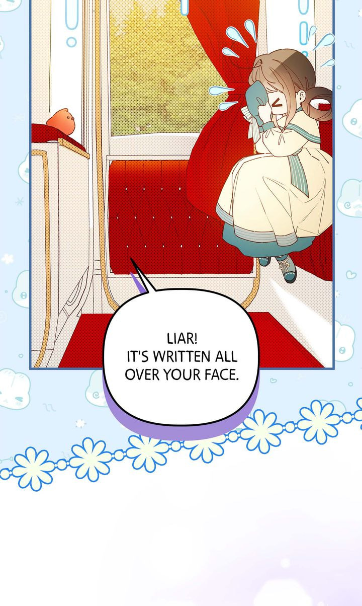 Surviving My Sister Chapter 17 page 97 - 